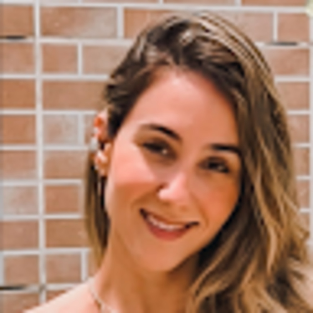 Meet your Posher, Nathalie